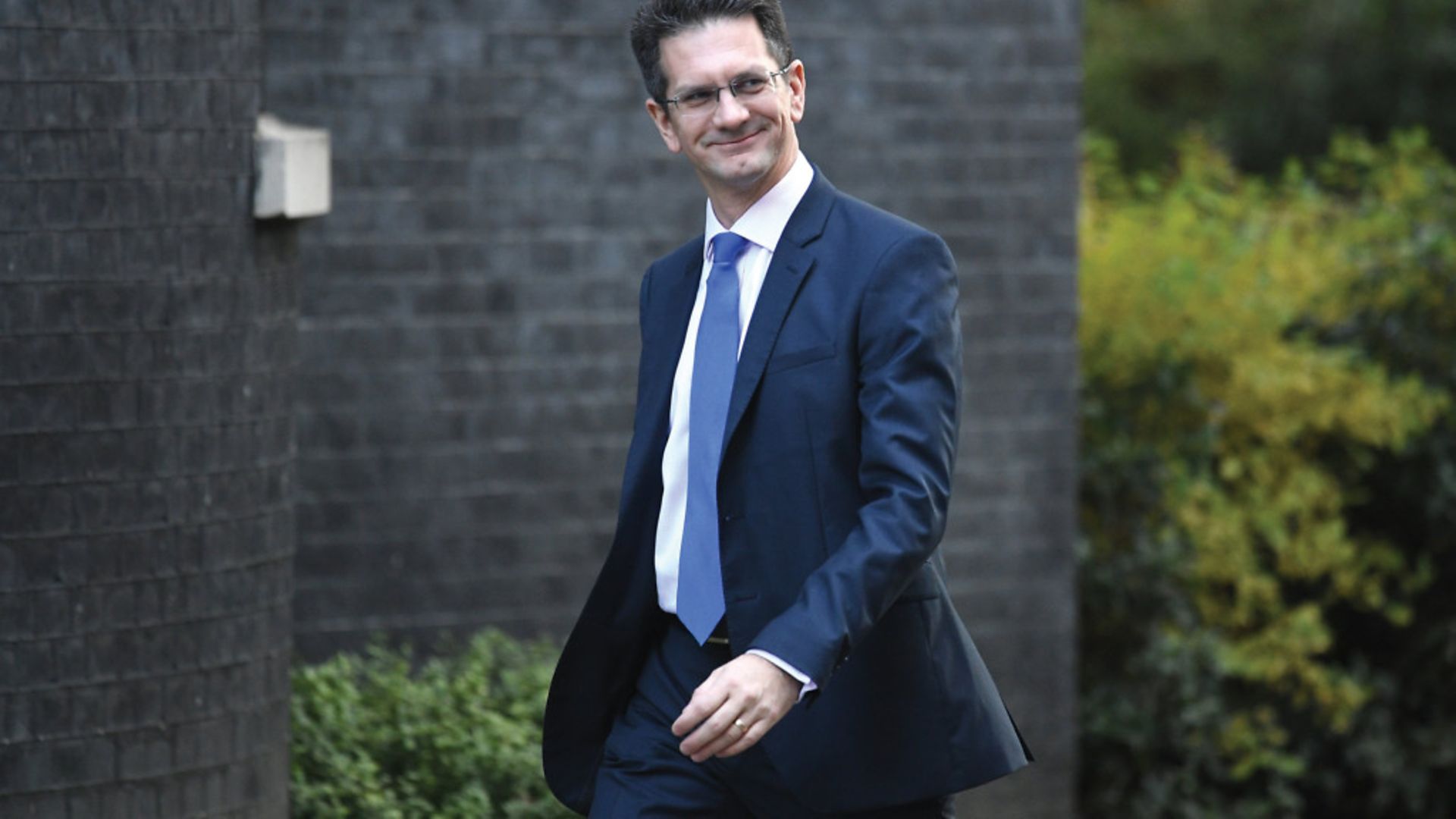 Steve Baker MP - Credit: Getty Images