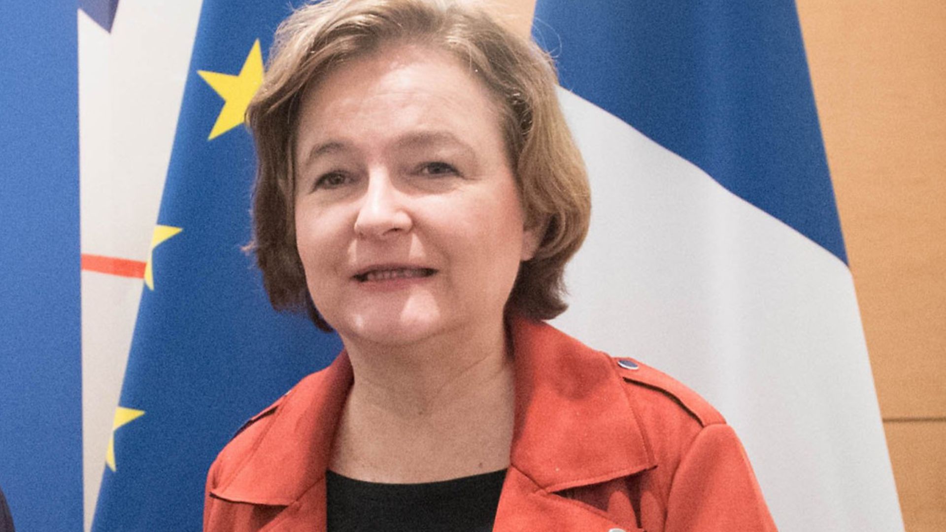 Nathalie Loiseau, the former French minister European Affairs - Credit: PA Archive/PA Images