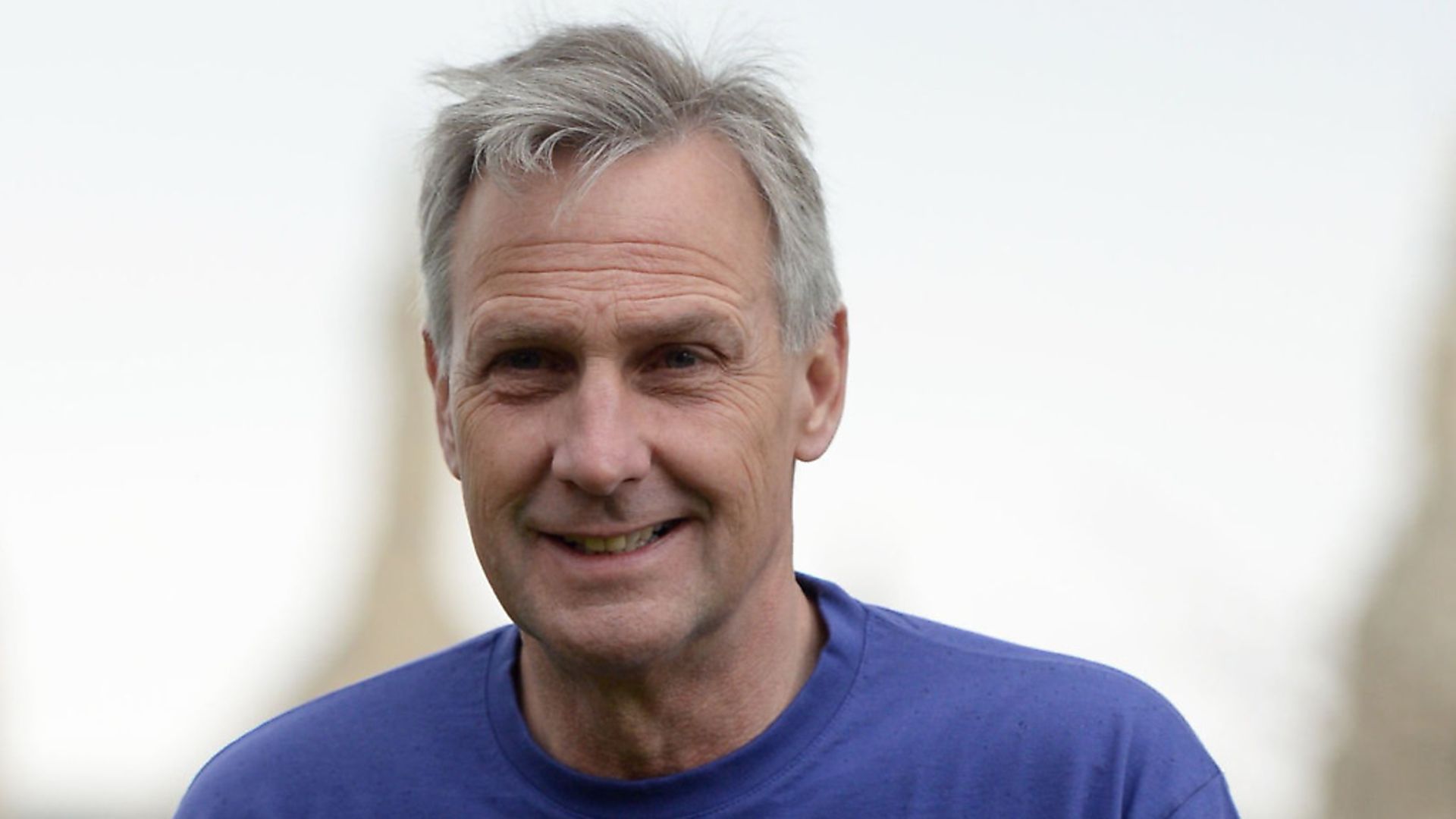 Conservative candidate for South Dorset Richard Drax as, pictured here in 2015, was caught parking across two disabled spaces. Picture: Anthony Devlin/PA Archive/PA Images - Credit: PA Archive/PA Images