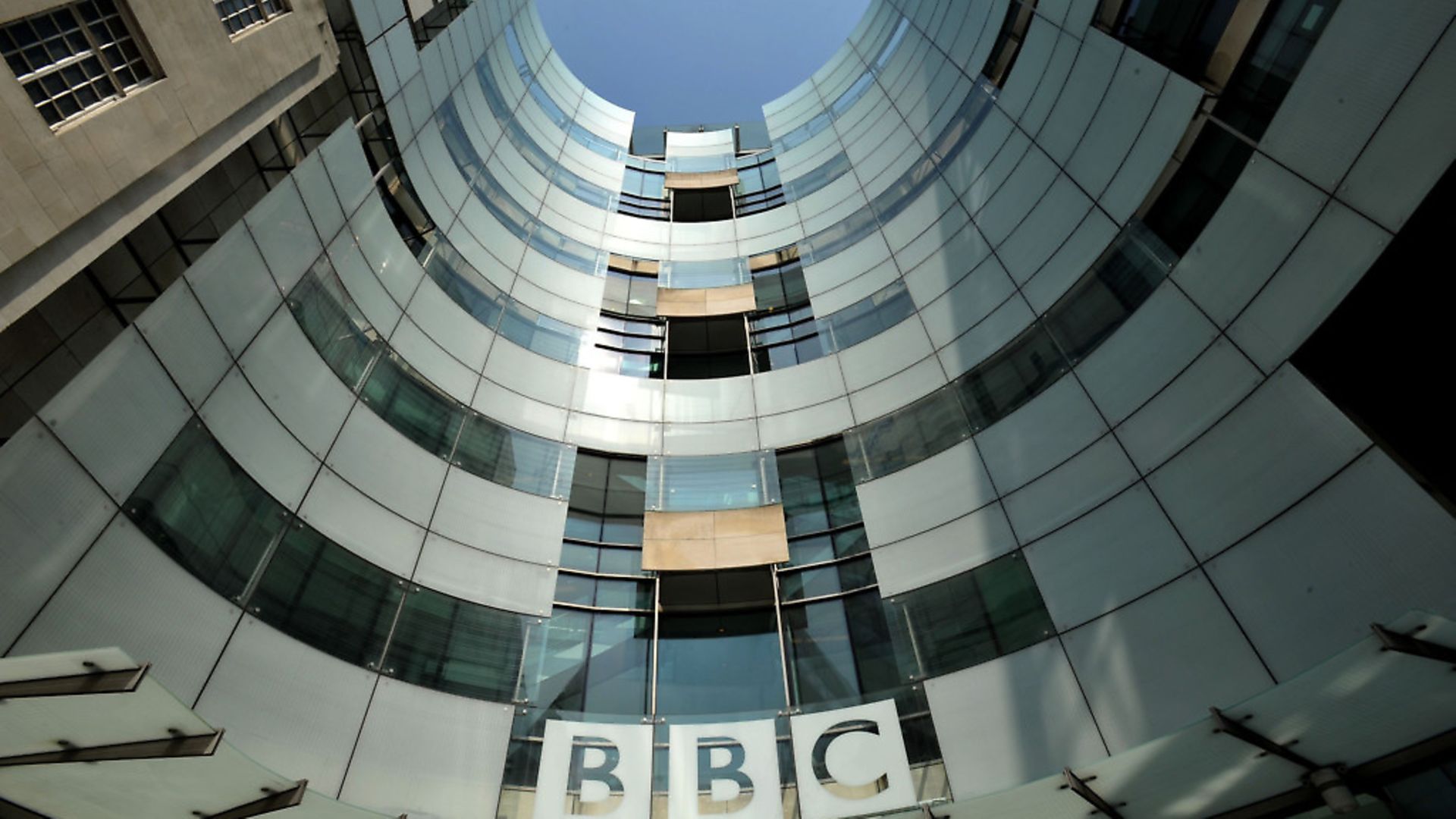 BBC Broadcasting House in Portland Place, London. Picture: Nick Ansell/PA Wire/PA Images - Credit: PA Wire/PA Images