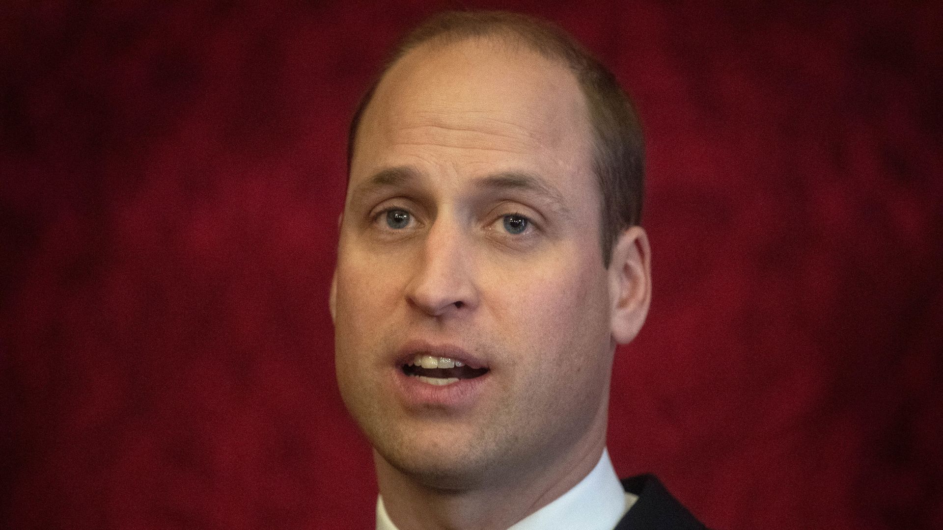 Duke of Cambridge Prince Williams - Credit: PA