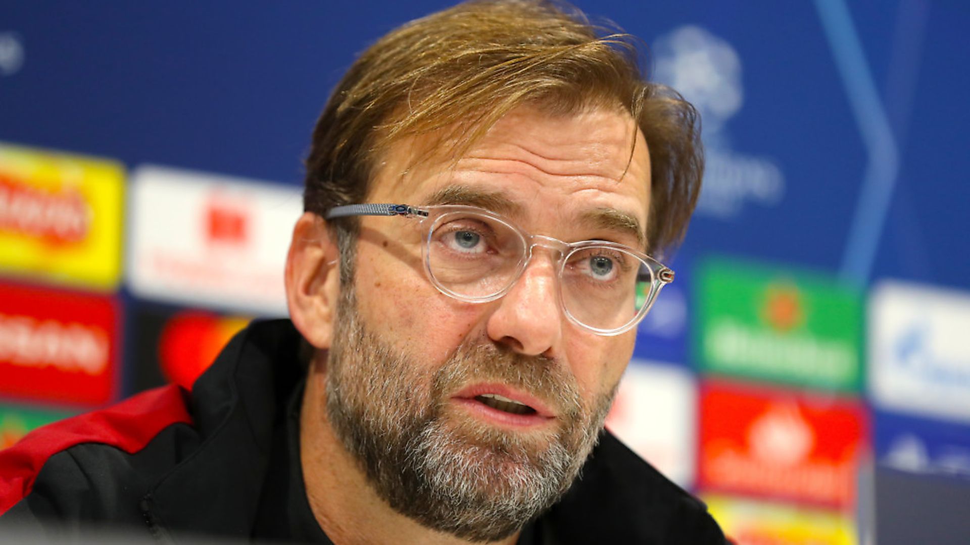 Liverpool manager Jurgen Klopp. Photograph: Martin Rickett/PA. - Credit: PA Wire/PA Images