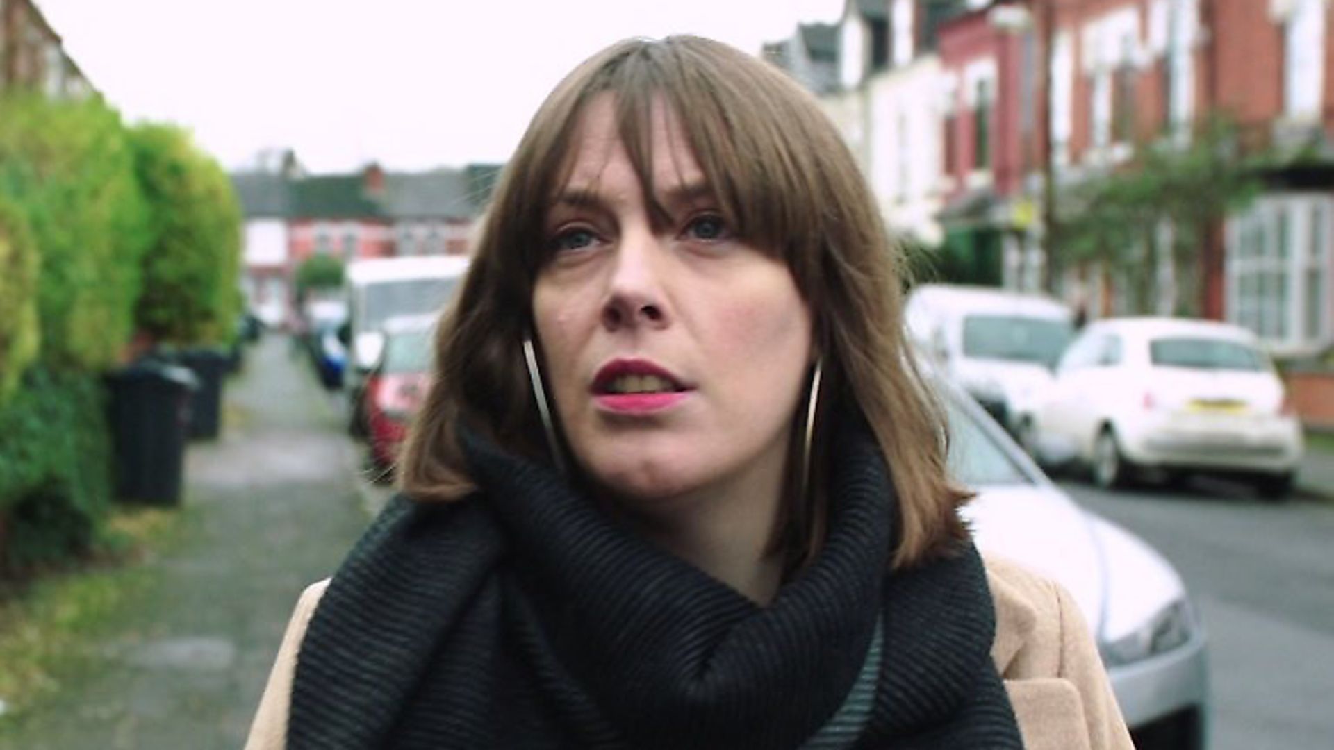 Birmingham Yardley MP Jess Phillips has stepped up with a bid to replace Jeremy Corbyn as leader of the Labour Party. Picture: Jess Phillips - Credit: Jess Phillips