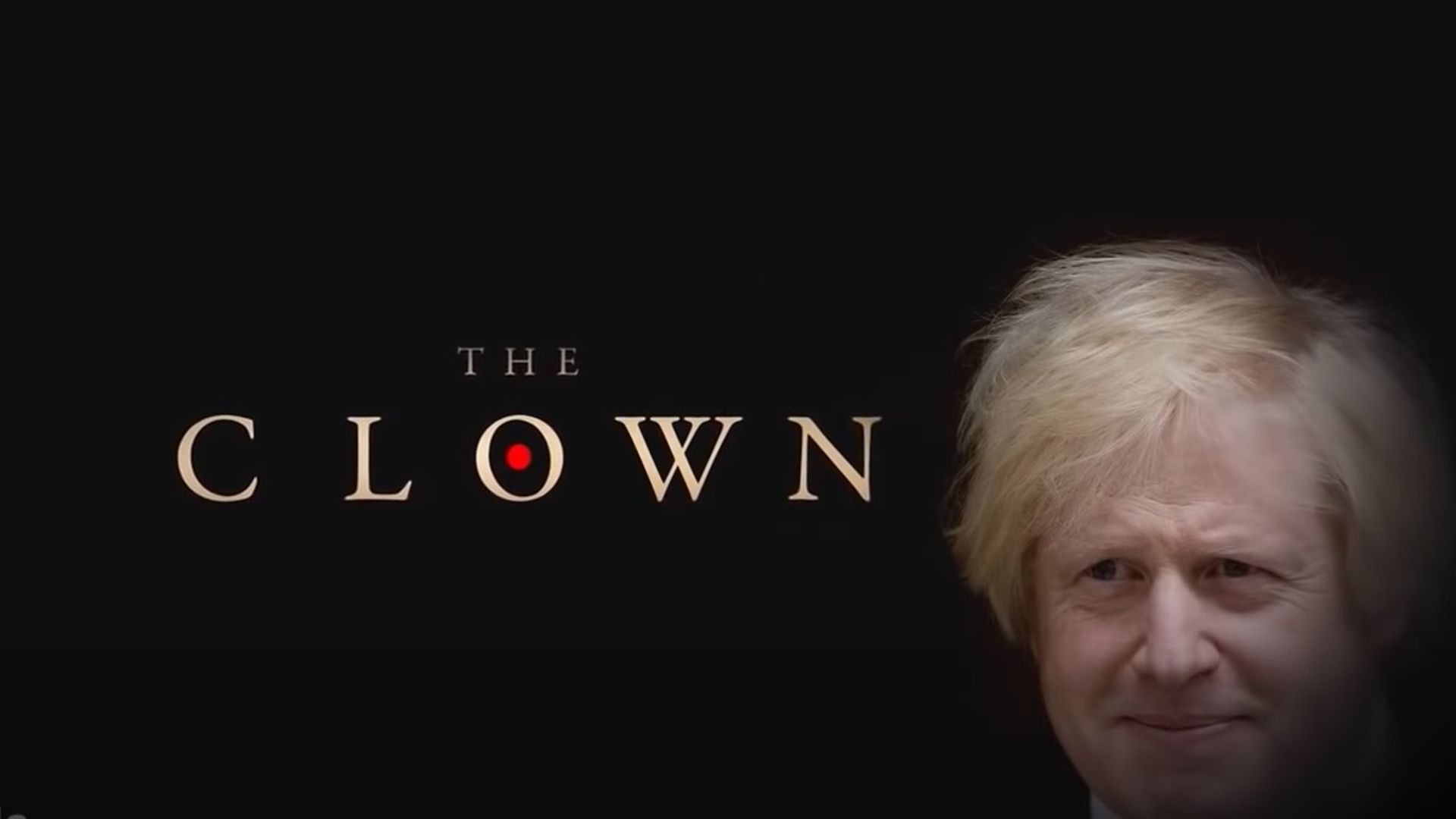 German comedians have satirised 'The Crown' with a version about Boris Johnson and Brexit. - Credit: YouTube