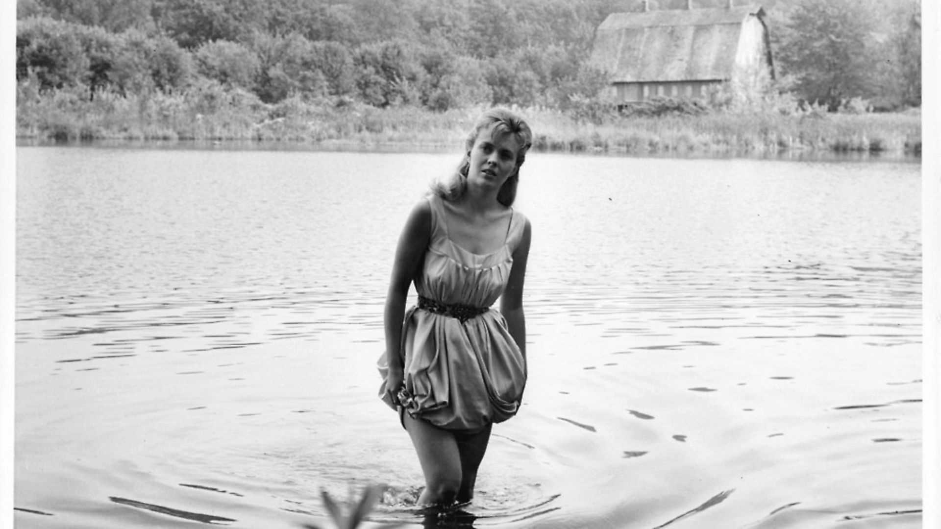 Queen Jean Seberg The Talented Tortured Actress Who Became A Parisian Star