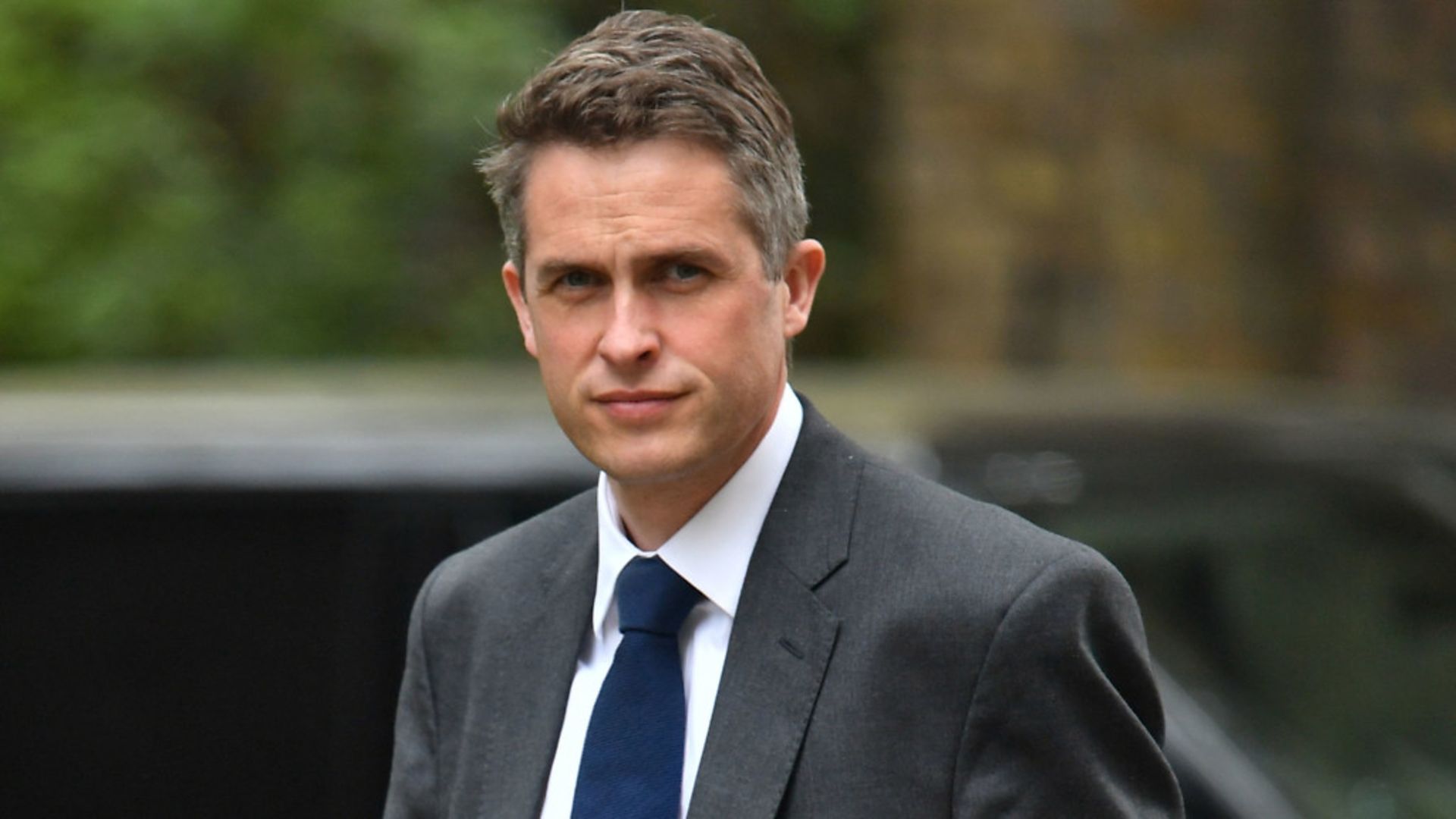 Education secretary Gavin Williamson - Credit: Dominic Lipinski/PA Wire