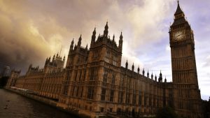 Houses of Parliament in Westminster. Photo: Tim Ireland/PA Wire