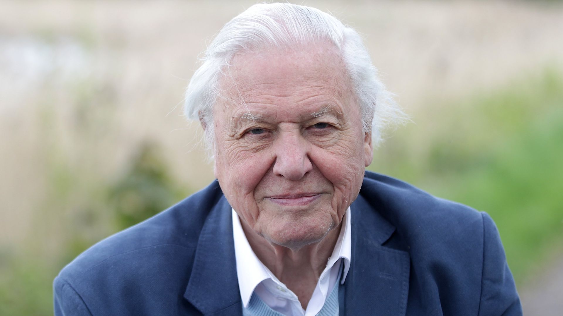 UCL Associate Professor Jean-Baptiste Gouyon says Sir David Attenborough cannot be replaced; his departure will require a total reinvention of the wildlife genre. - Credit: Danny Martindale