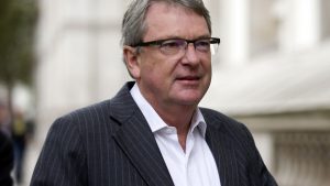 Sir Lynton Crosby, who oversaw Theresa May's 2017 general election campaign. Picture: Getty Images - Credit: AFP/Getty Images