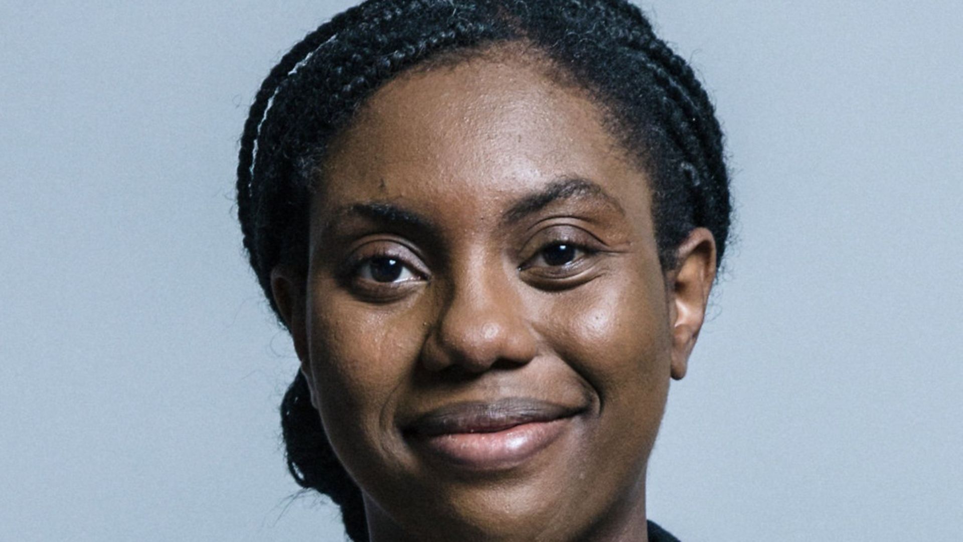 Kemi Badenoch, the minister for equalities, has come under fire in recent days for attacking a journalist for asking her a question - Credit: Archant