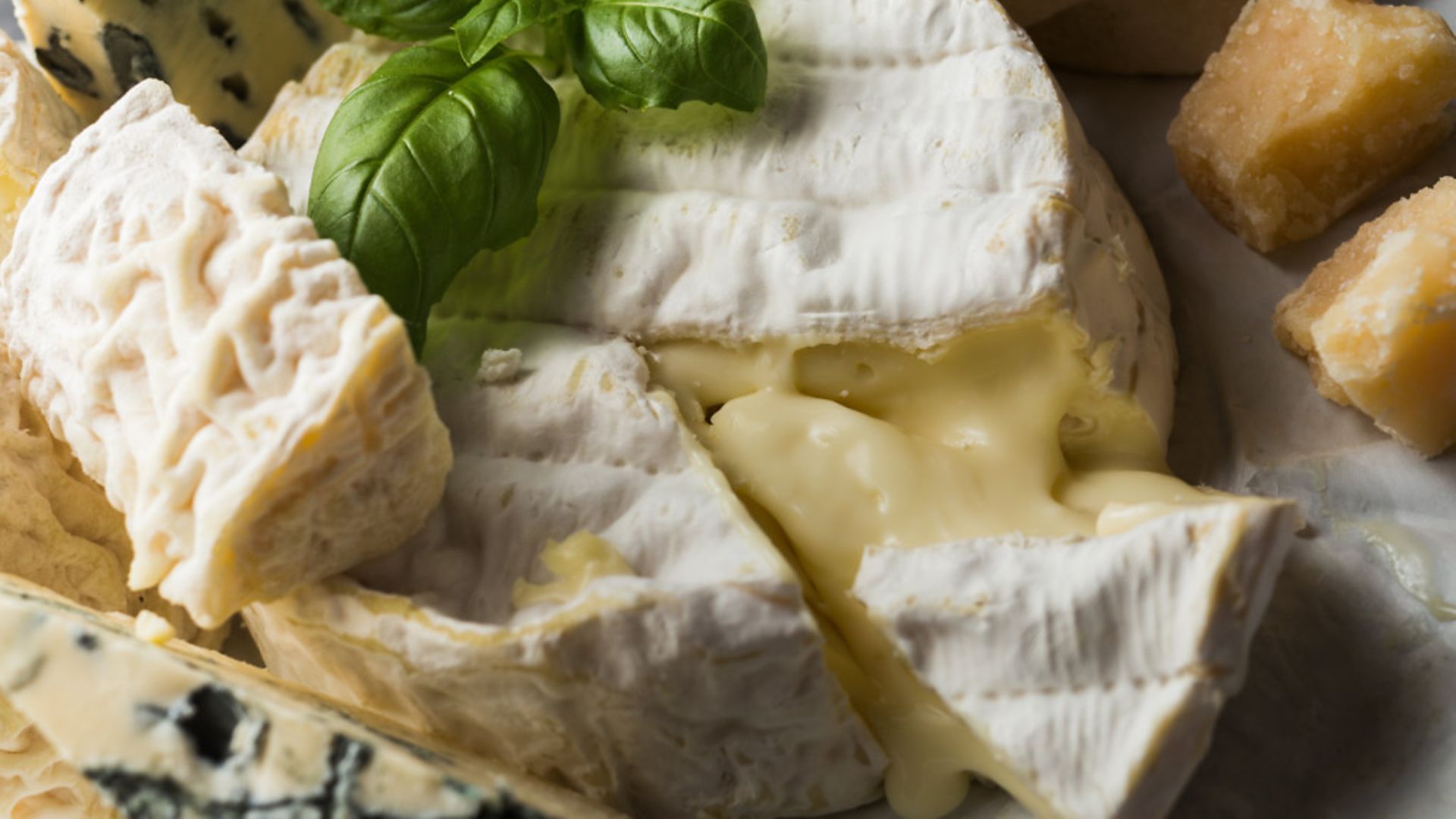 Kicking up a stink... Brexit is causing difficulties for cheese importers - Credit: Getty Images/iStockphoto