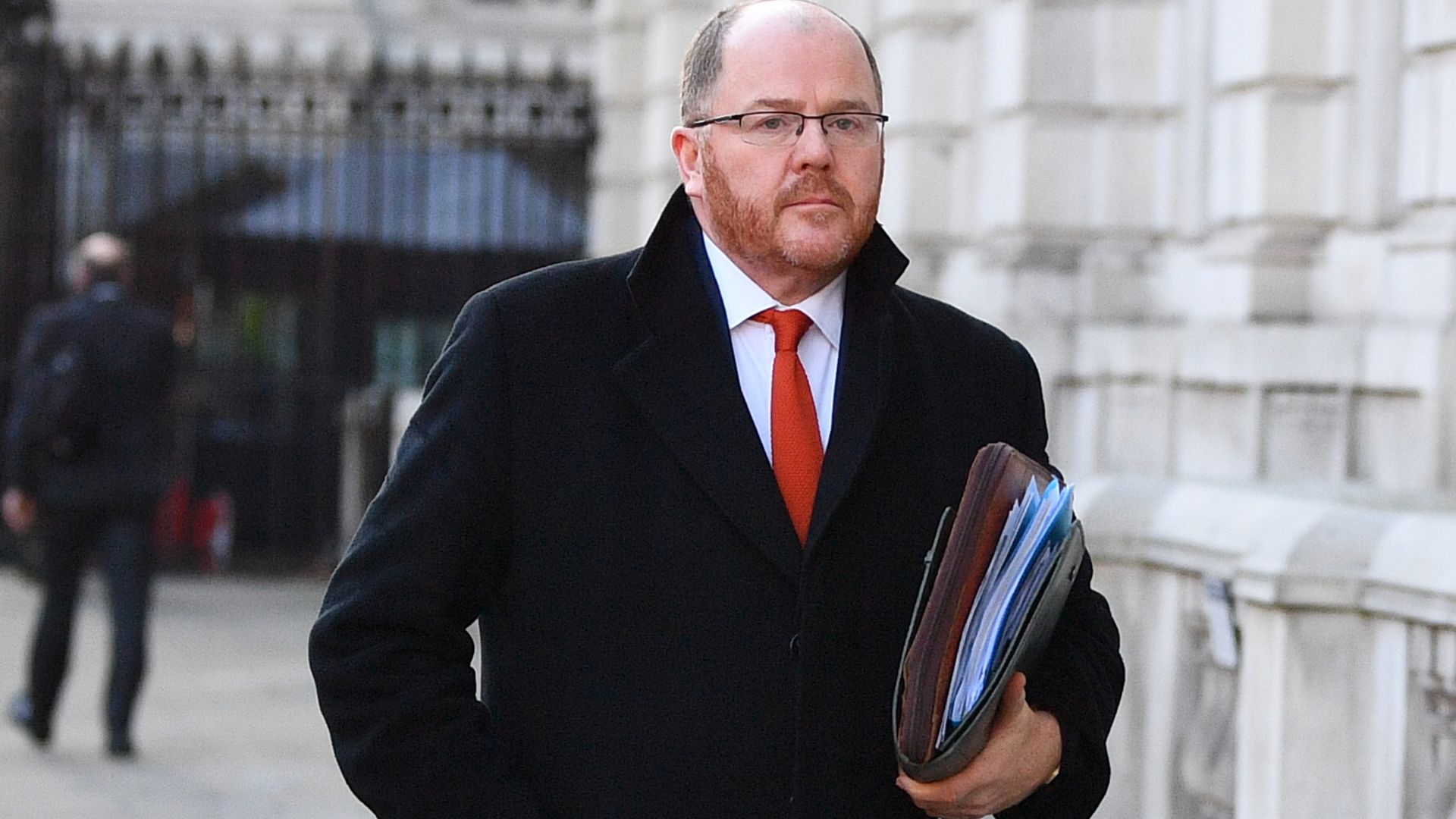 George Freeman (pictured above) is under fresh investigation for further potential breaches of the Ministerial Code - Credit: PA