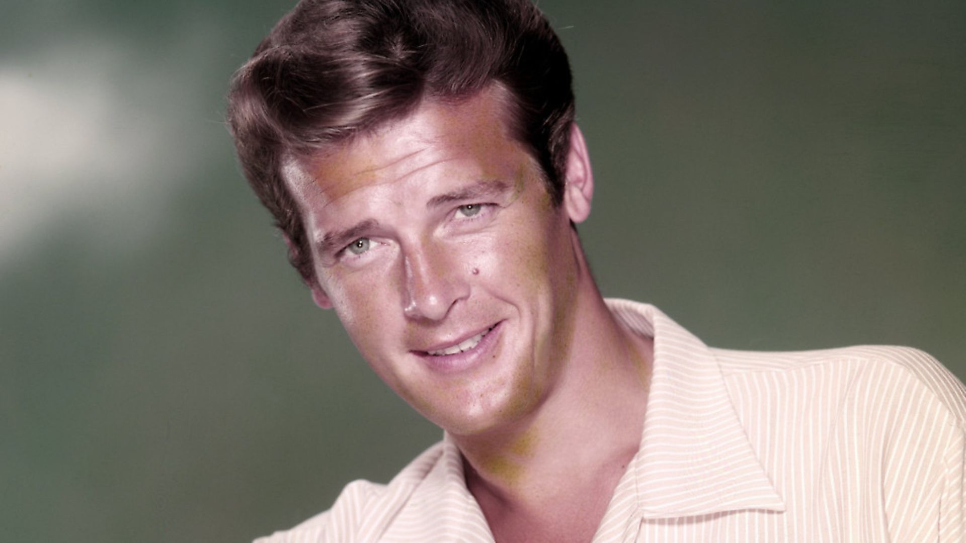 roger gay Is moore