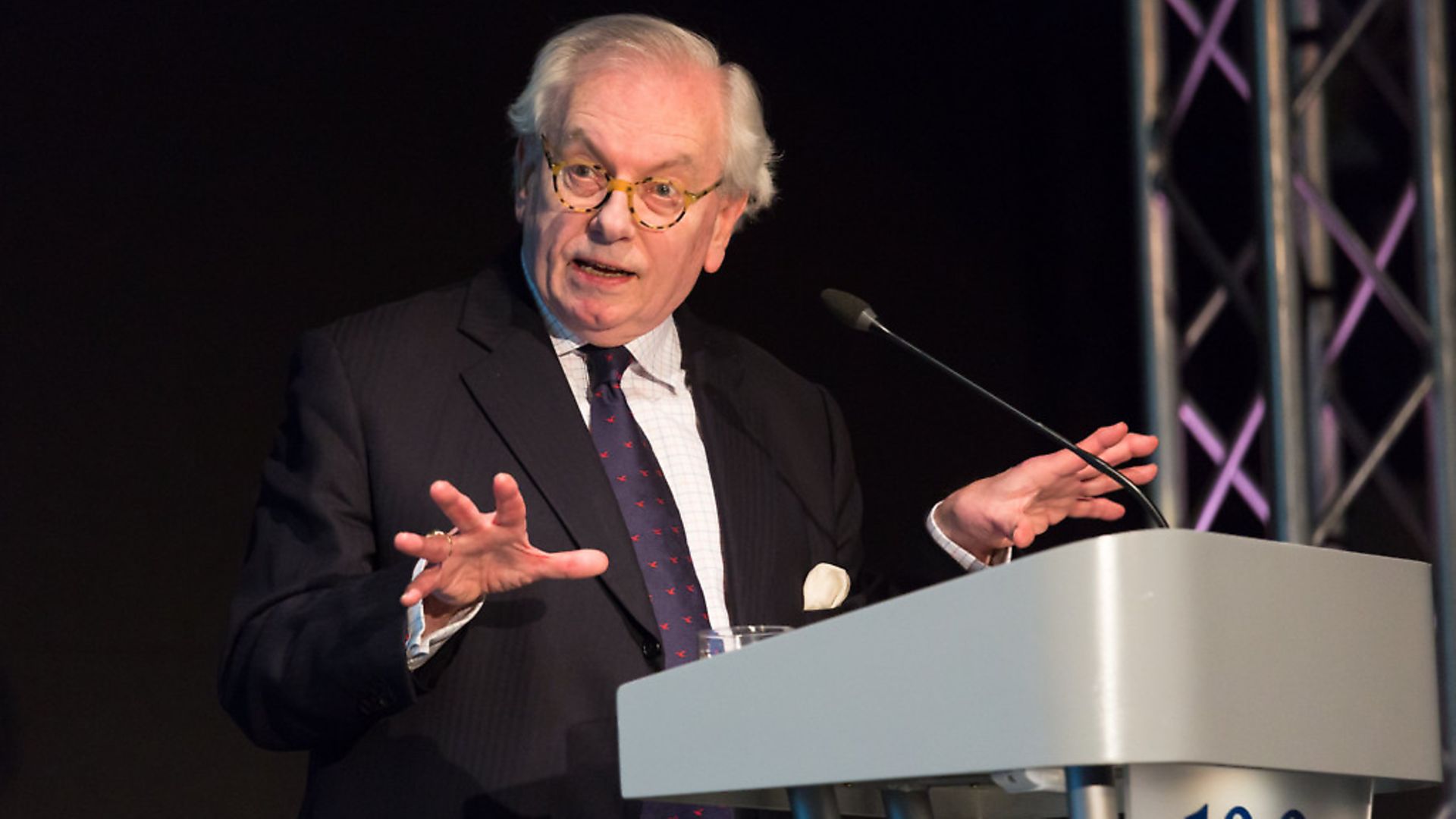 Brexiteers of the Week: David Starkey tries to rewrite history over Brexit