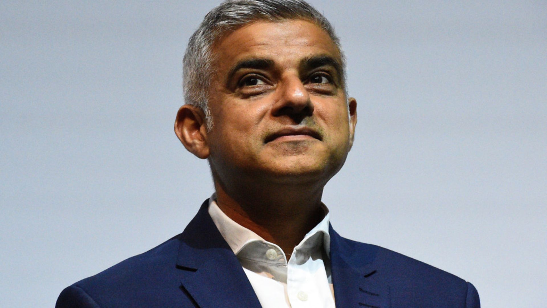 London mayor Sadiq Khan - Credit: PA Wire/PA Images