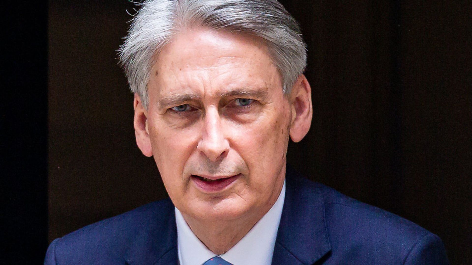 Philip Hammond has bagged himself a number of high-paying roles since leaving politics.  (Photo by Luke Dray/Getty Images) - Credit: Getty Images