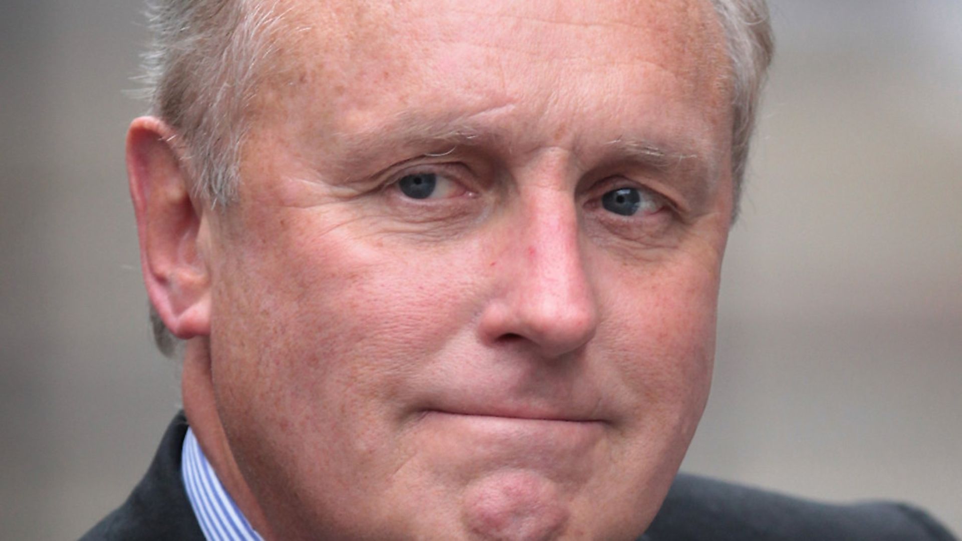 Daily Mail editor-in-chief Paul Dacre.  Photo: Peter Macdiarmid/Getty Images - Credit: Getty Images