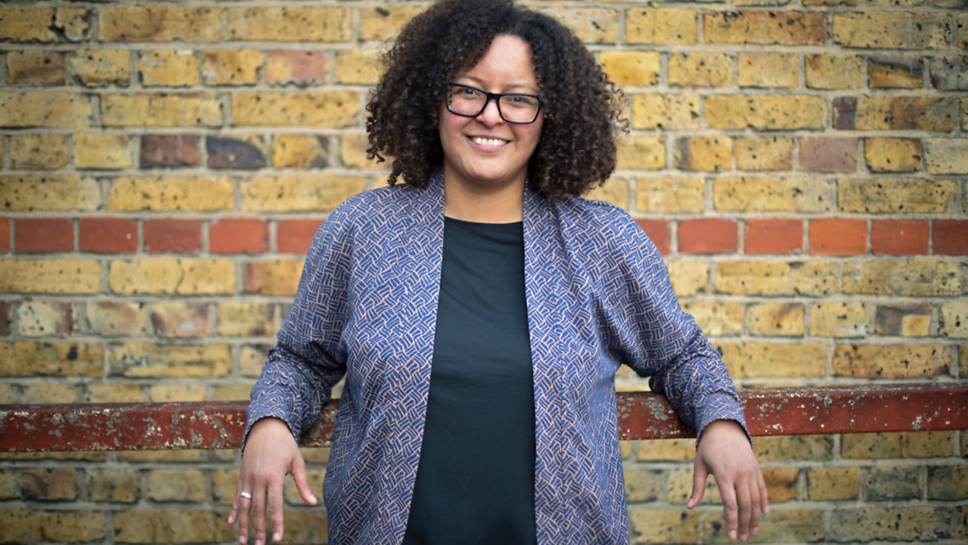Mandu Reid's Women's Equality Party remains firmly anti-Brexit, but the party's leader wants to emulate Nigel Farage's ability to create a groundswell of support for a cause. Picture: George Torode - Credit: Archant