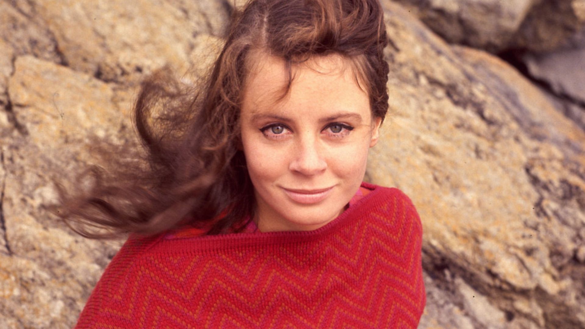 circa 1965:  British actress Sarah Miles, best known for the smouldering sensuality displayed in many of her roles.  (Photo by Hulton Archive/Getty Images) - Credit: Getty Images