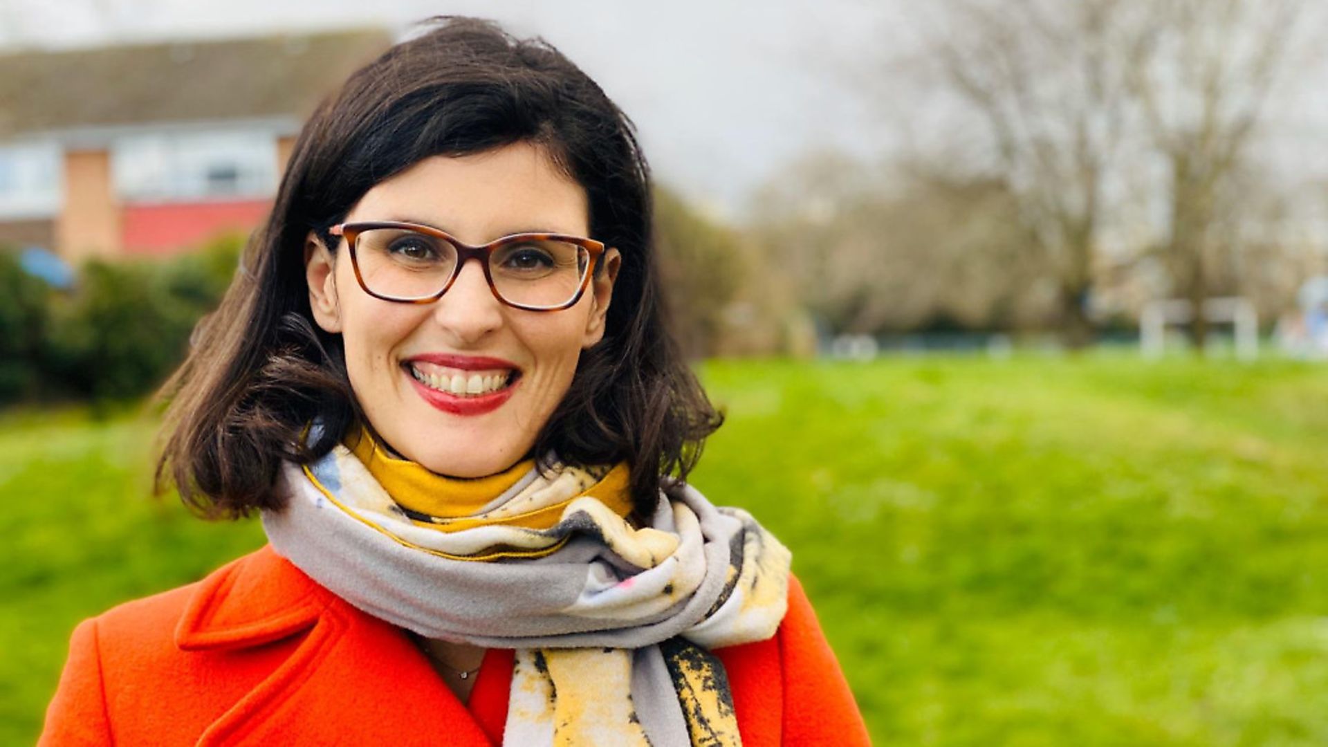 Layla Moran, Liberal Democrat leadership contender and MP for Oxford West and Abingdon (Pic: Tim Bearder) - Credit: Tim Bearder