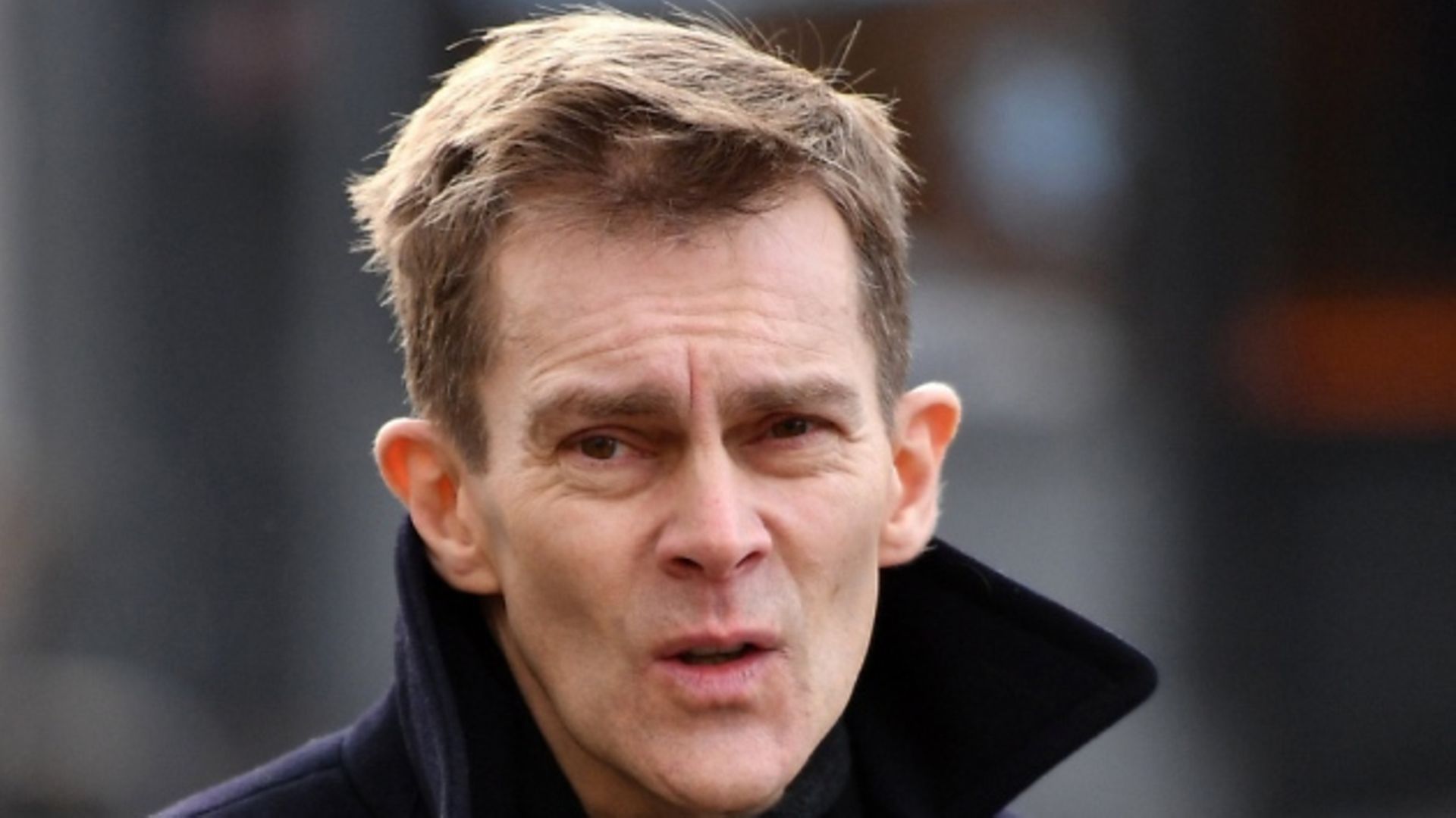 Former Labour Strategy and Communications Director Seumas Milne. (Photo by Leon Neal/Getty Images) - Credit: Leon Neal/Getty Images