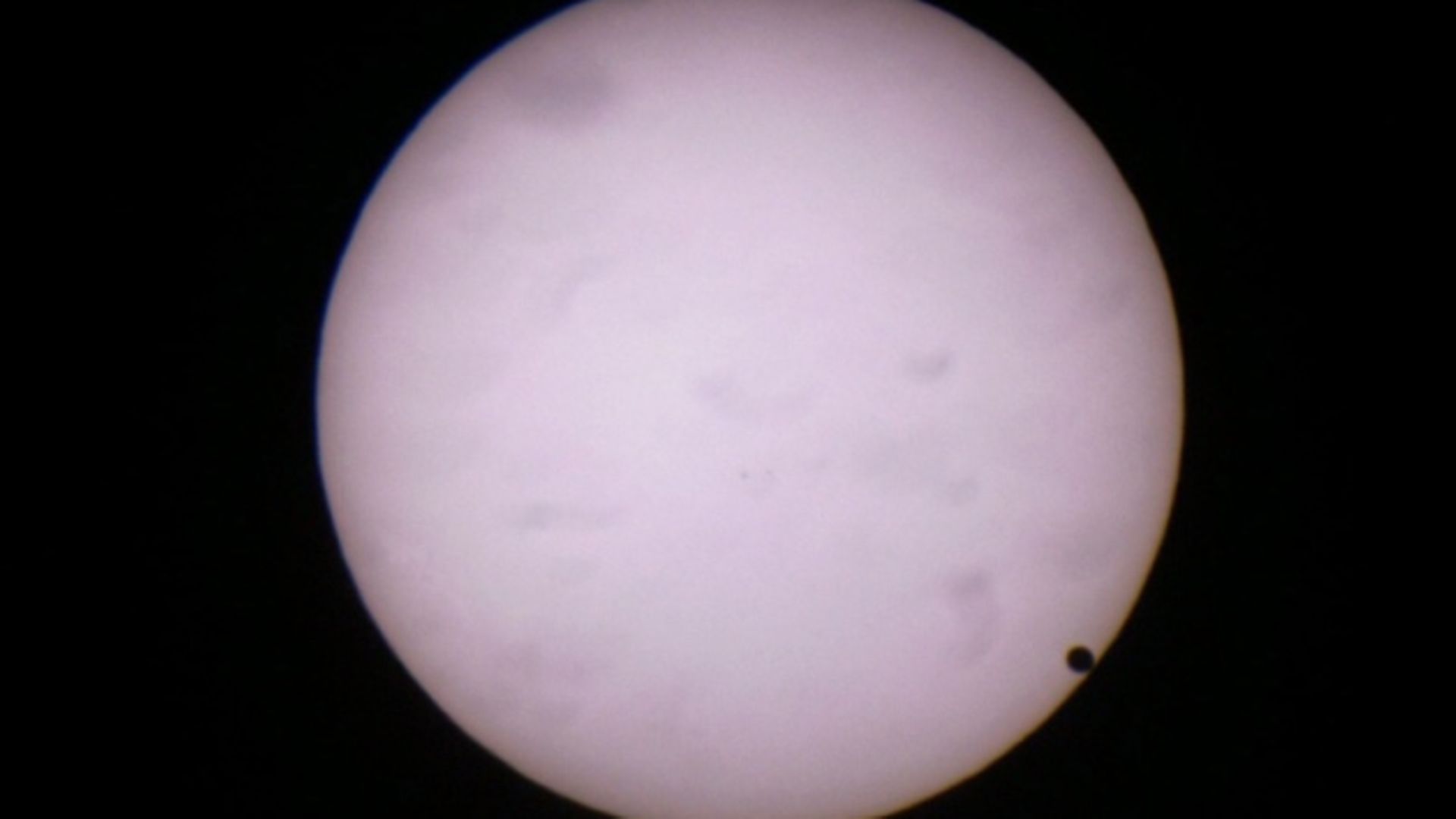 Planet Venus (question eight) (Pic: Stuart Edge/Norwich Evening News)