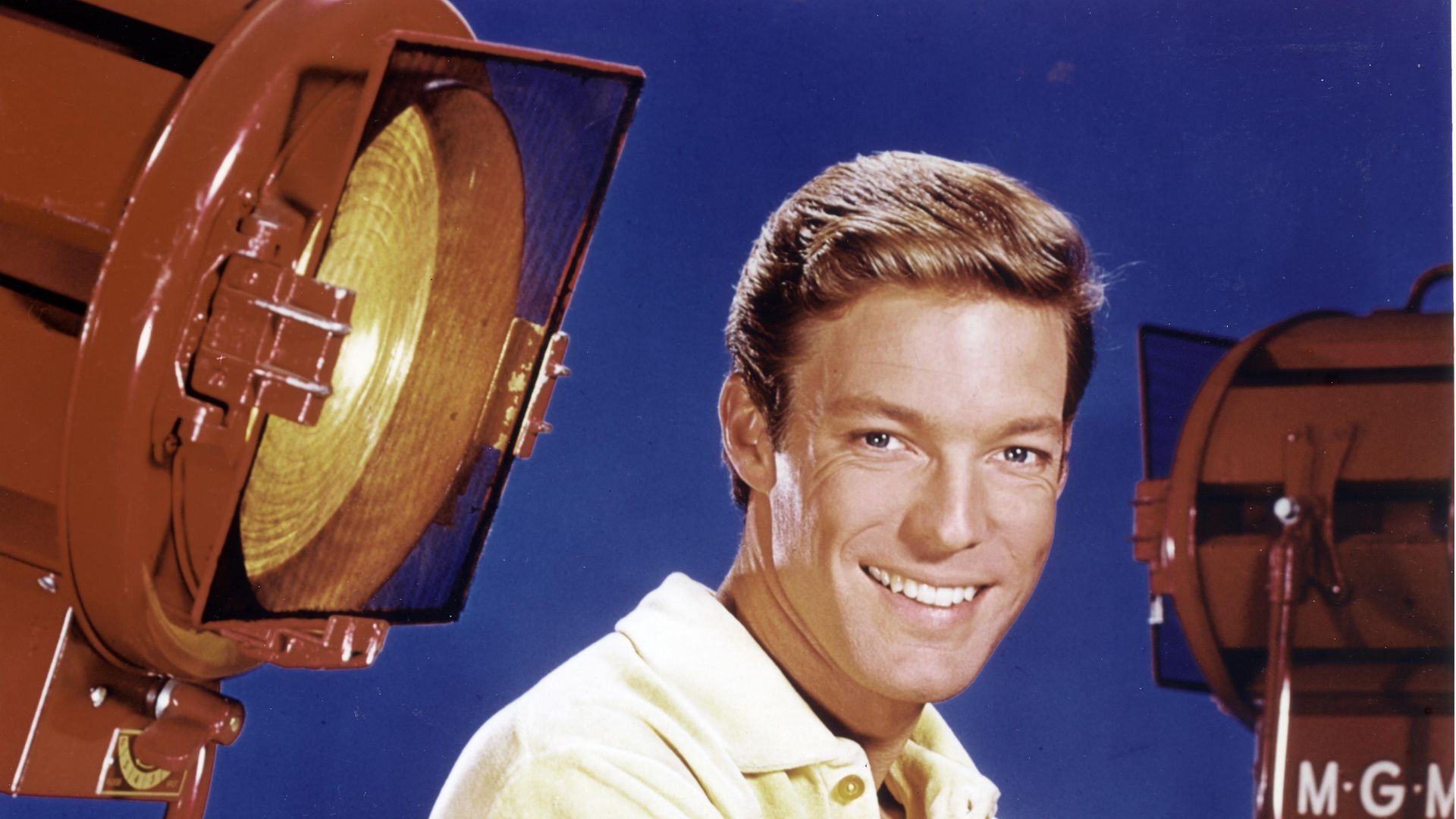 The actor Richard Chamberlain - Credit: Corbis via Getty Images