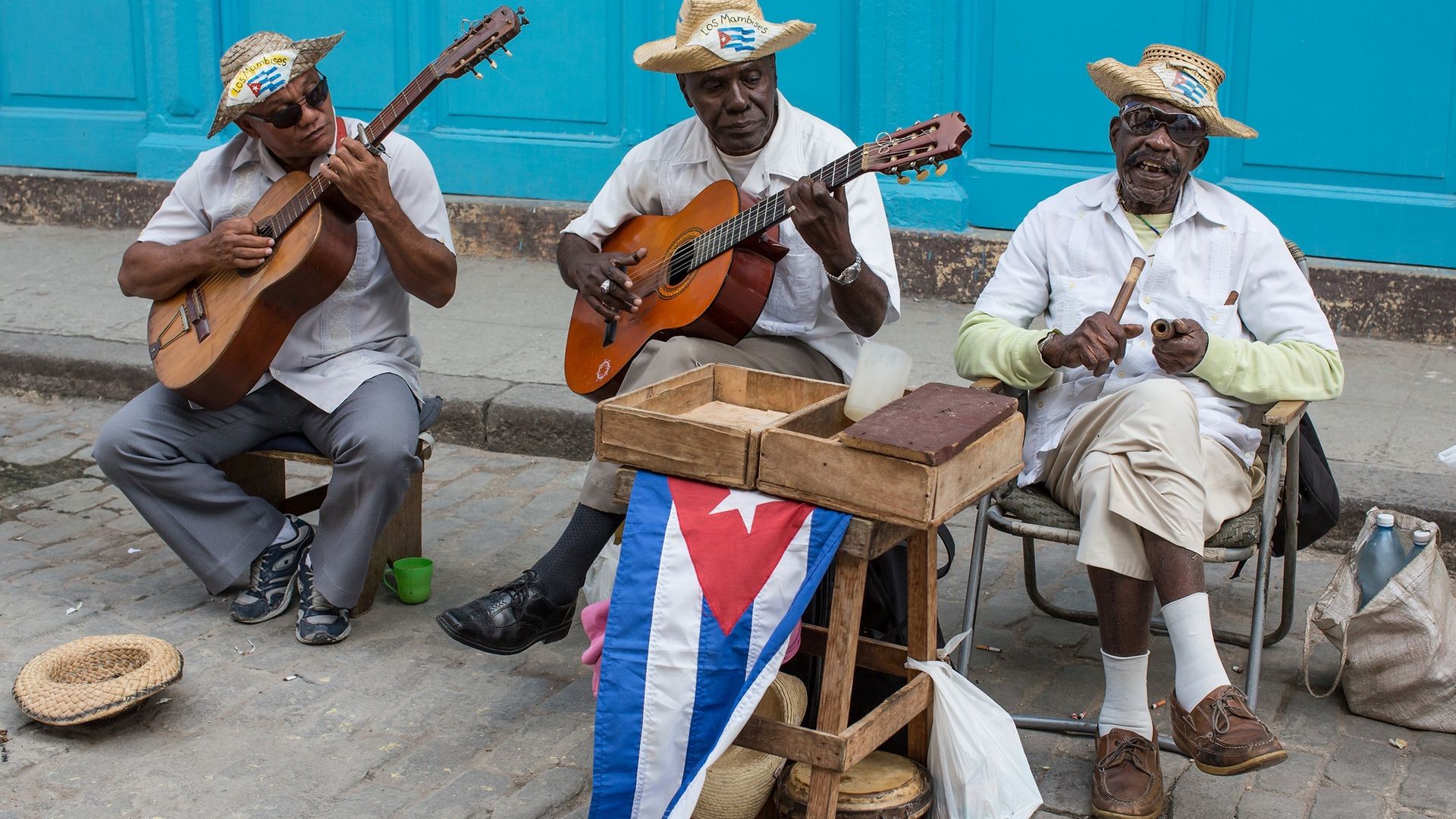 music tours in cuba