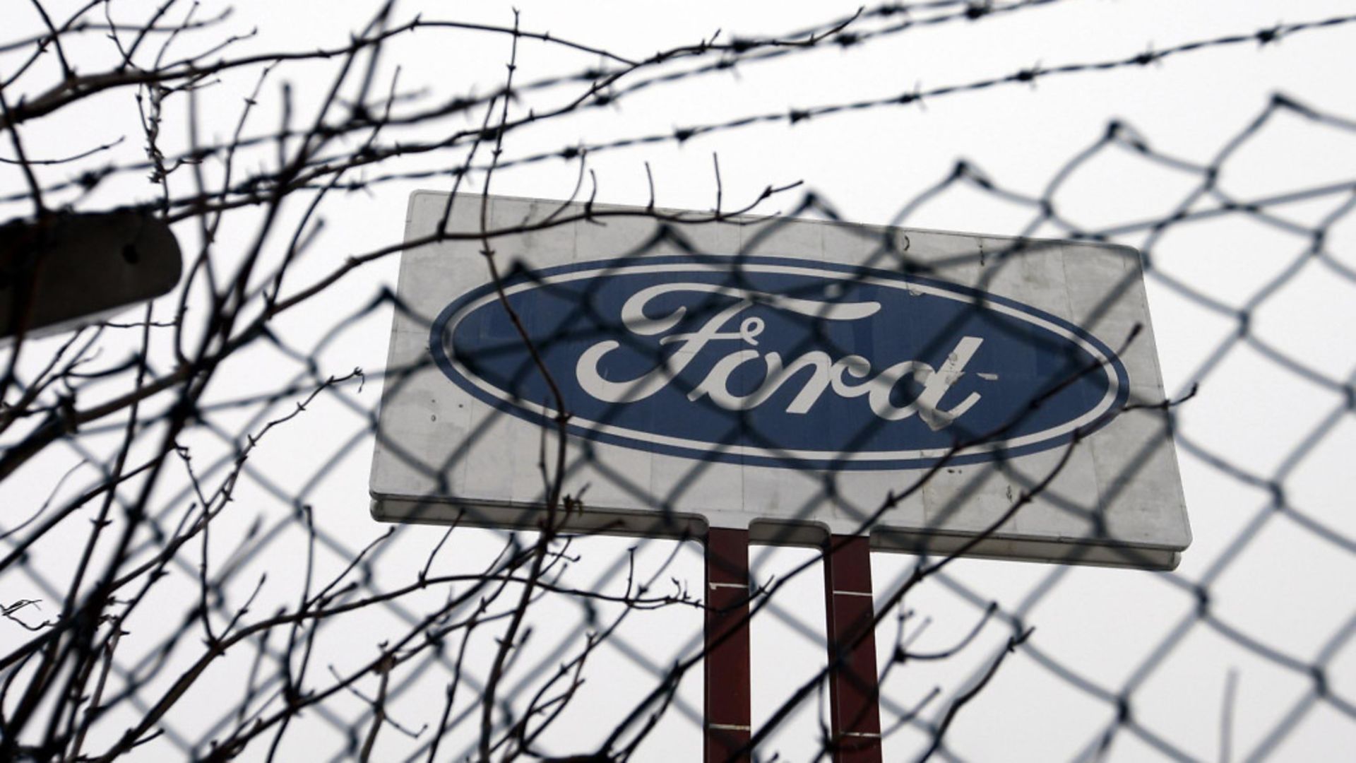 Ford's Europe boss has previously warned of the consquences of a hard Brexit - Credit: PA / Sean Dempsey