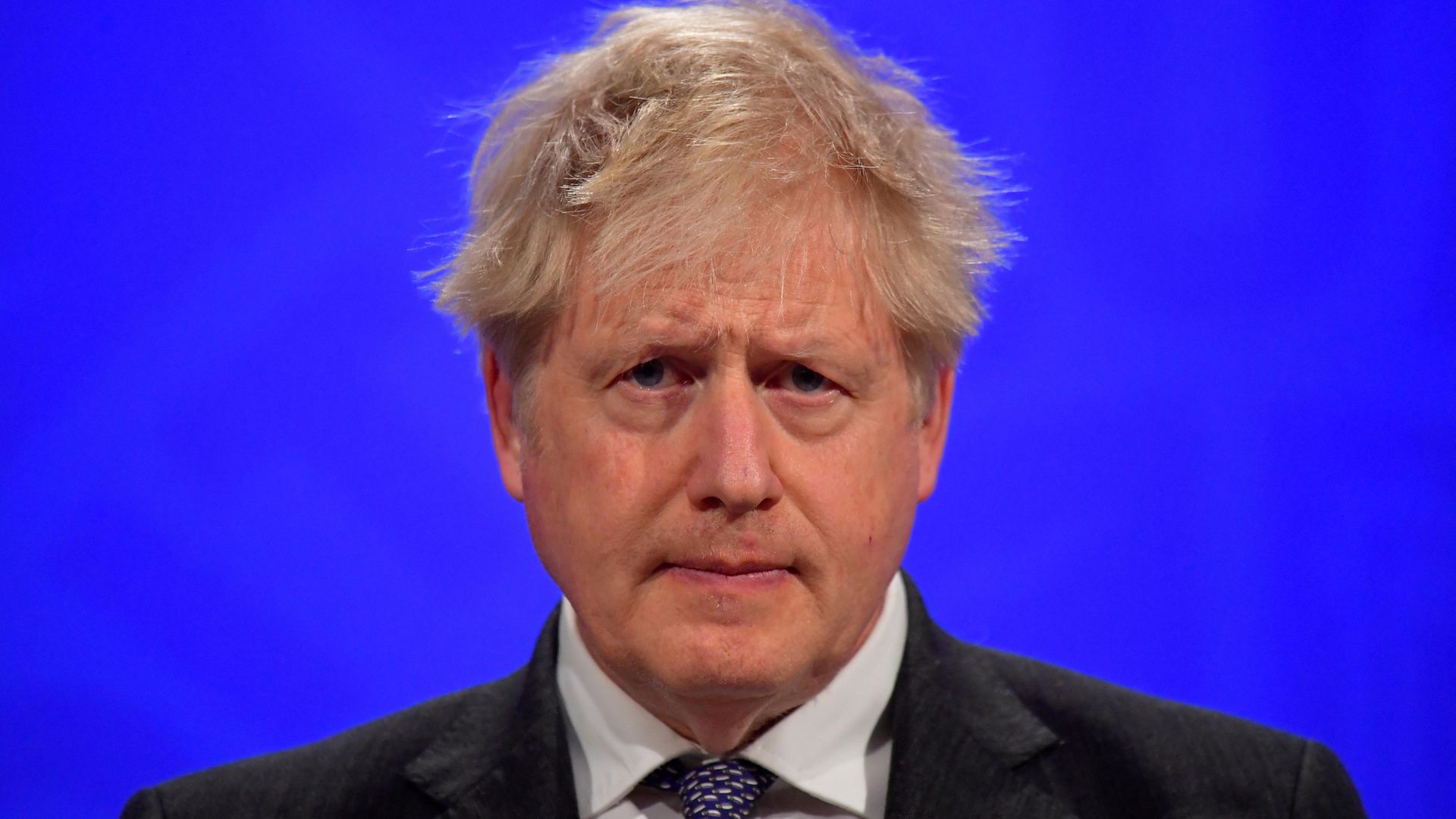 Boris Johnson is under investigation for a holiday he made to the Caribbean in December 2019 - Credit: PA