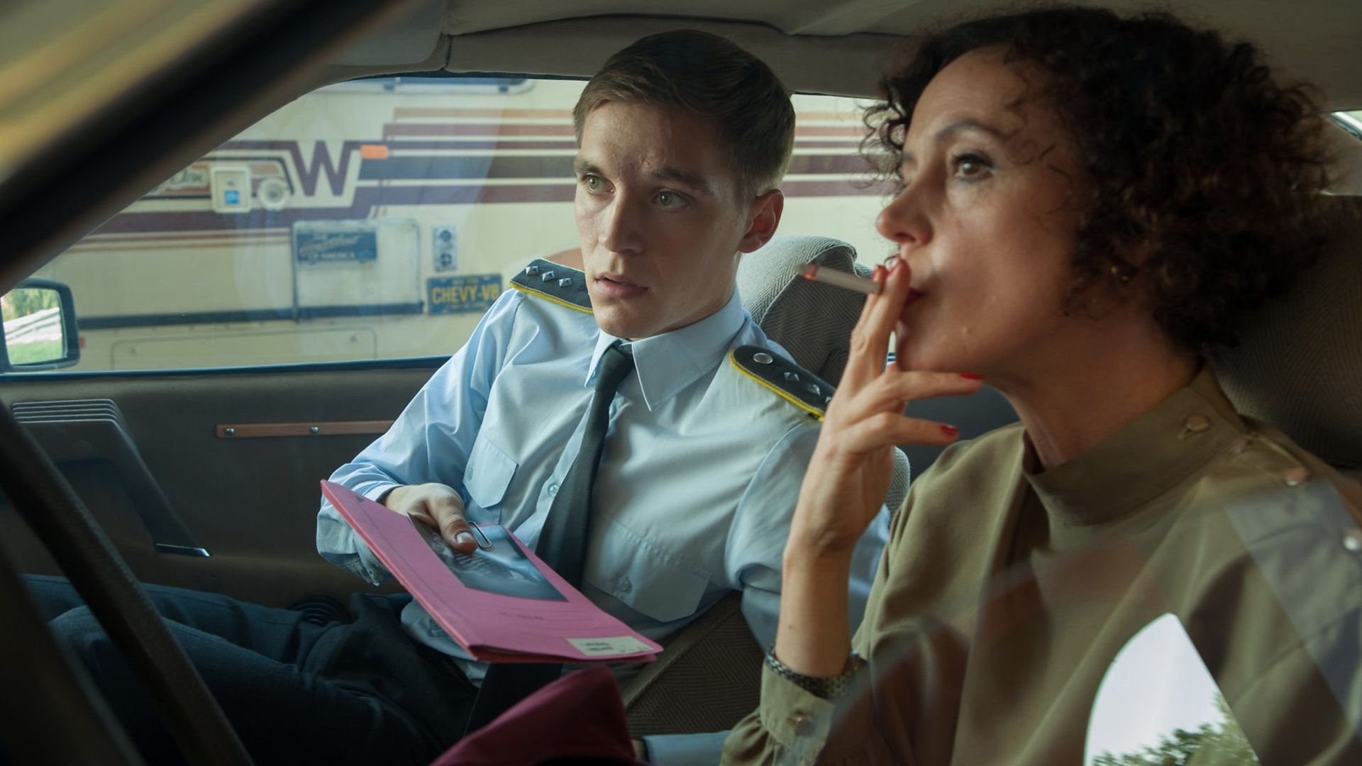 Best European TV shows to stream on Netflix, Prime & iPlayer