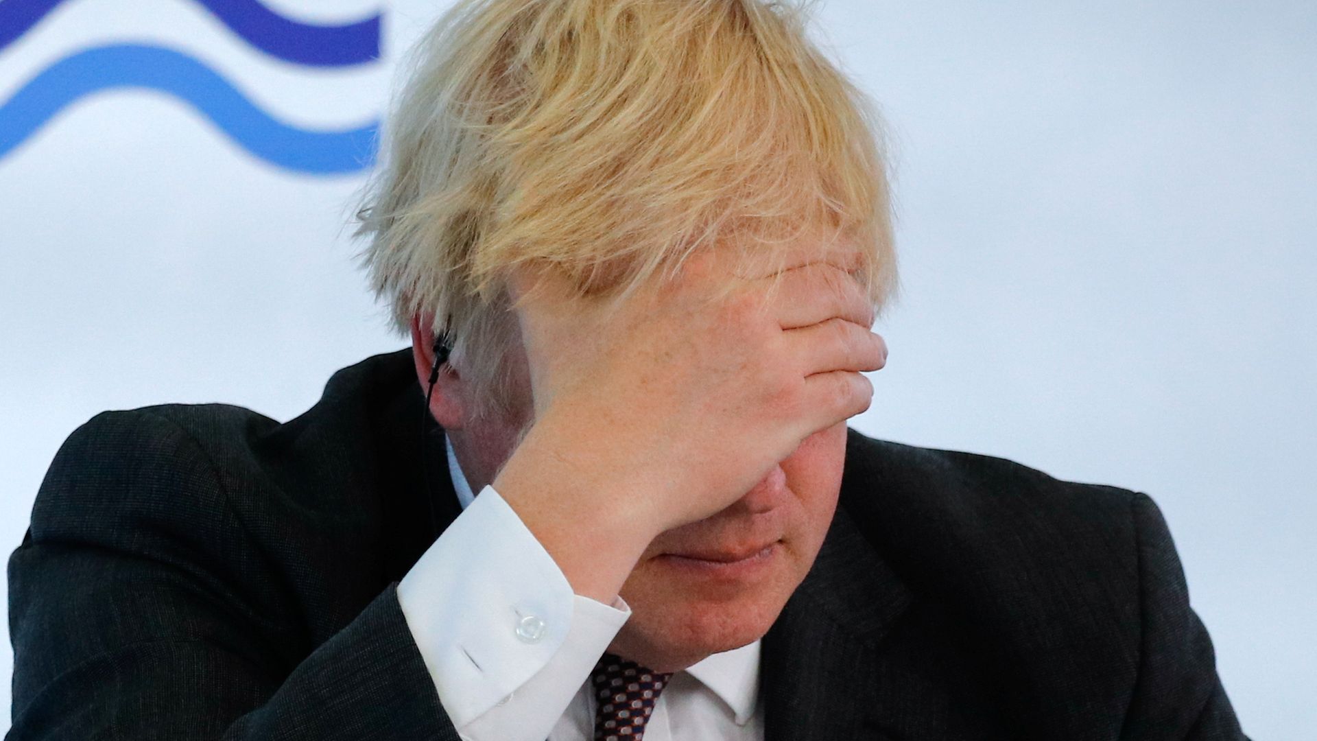 Prime Minister Boris Johnson - Credit: PA