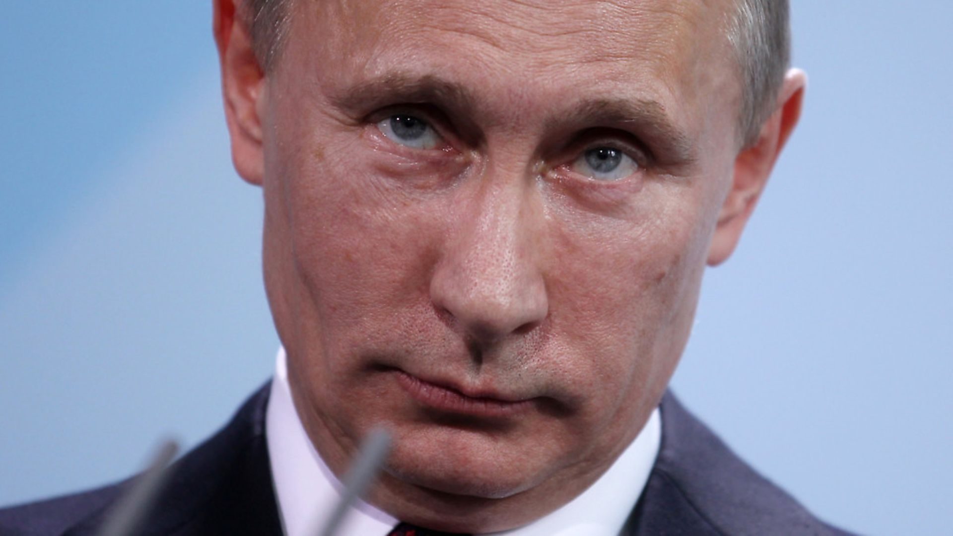 Vladimir Putin. Picture: PA - Credit: DPA/PA Images