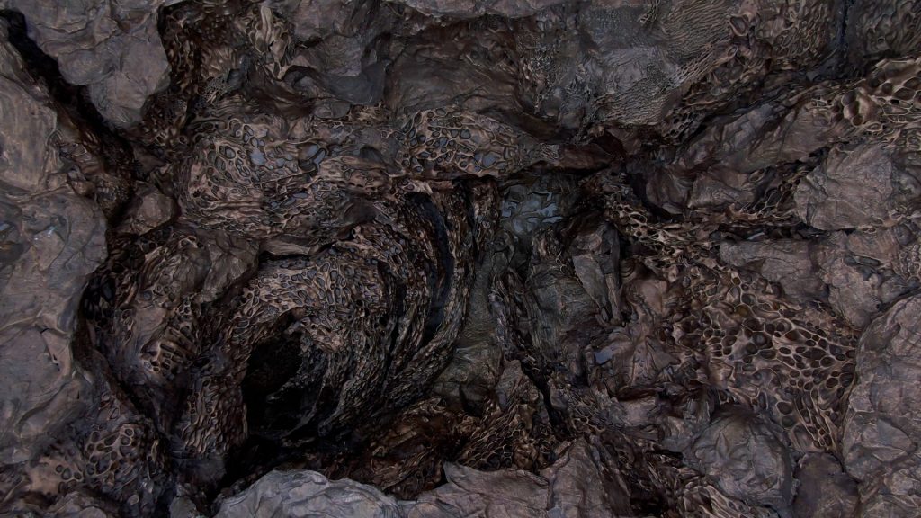 Hondalea: Where art can be found amidst the abyss - The New European