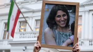 The plight of Nazanin Zaghari-Ratcliffe and her fellow UK detainees in Iran, continues to
shame both governments. Photo: Chris J Ratcliffe/Getty. All other photos: Instagram, Getty and Royal Opera House.
