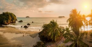 Costa Rica. Photo: Artic-Images/Getty.