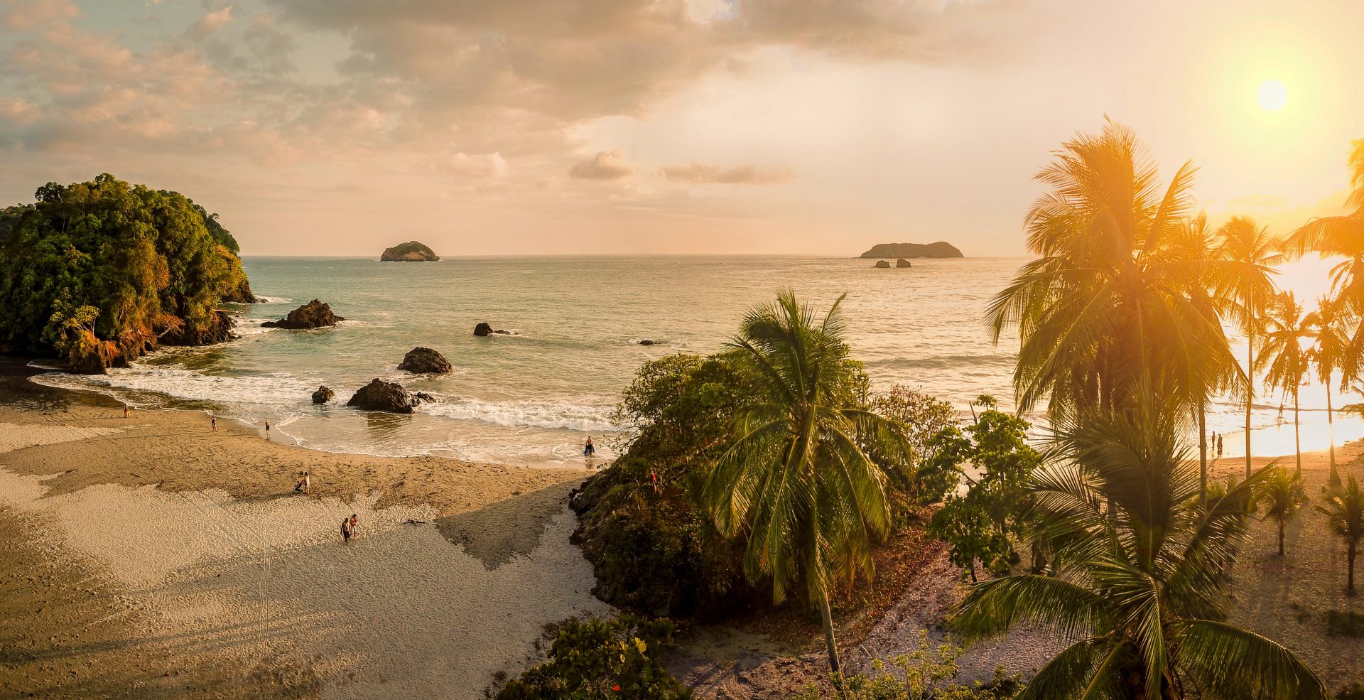 Costa Rica. Photo: Artic-Images/Getty.