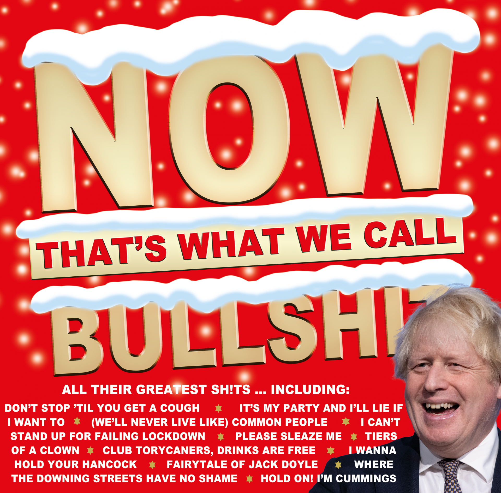 The New European front page, December 6, 2021