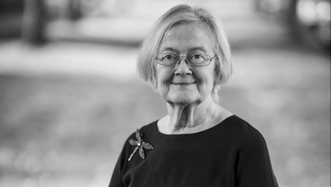  Brenda Hale, Baroness Hale of Richmond, at the Cheltenham Literature Festival. Photo: Photo by David Levenson/Getty Images.