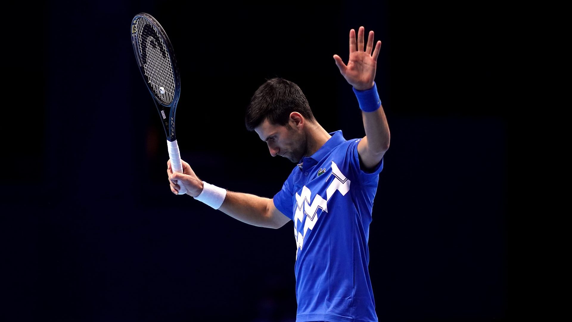 Novak Djokovic has lost a judicial review to have the cancellation of his Australian visa quashed following a hearing at the Federal Court of Australia. Photo:  John Walton/PA Wire/PA Images.