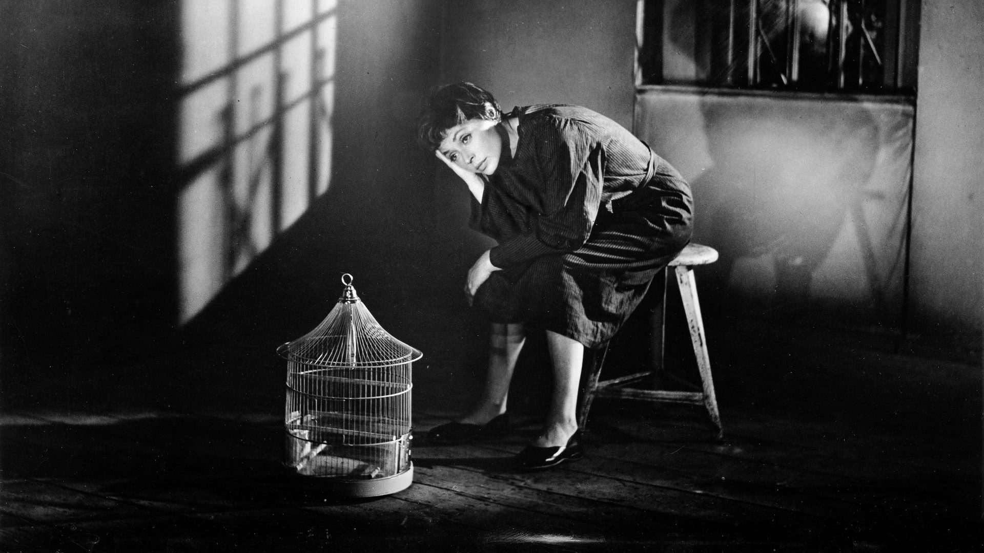 Lilli Palmer in the film Anastasia – The Czar’s Last Daughter (1956). Photo: Ullstein Bild
