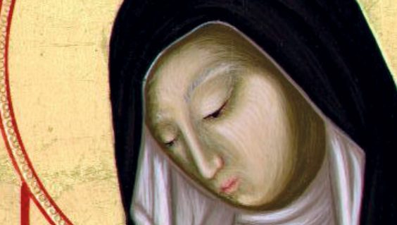 Julian of Norwich