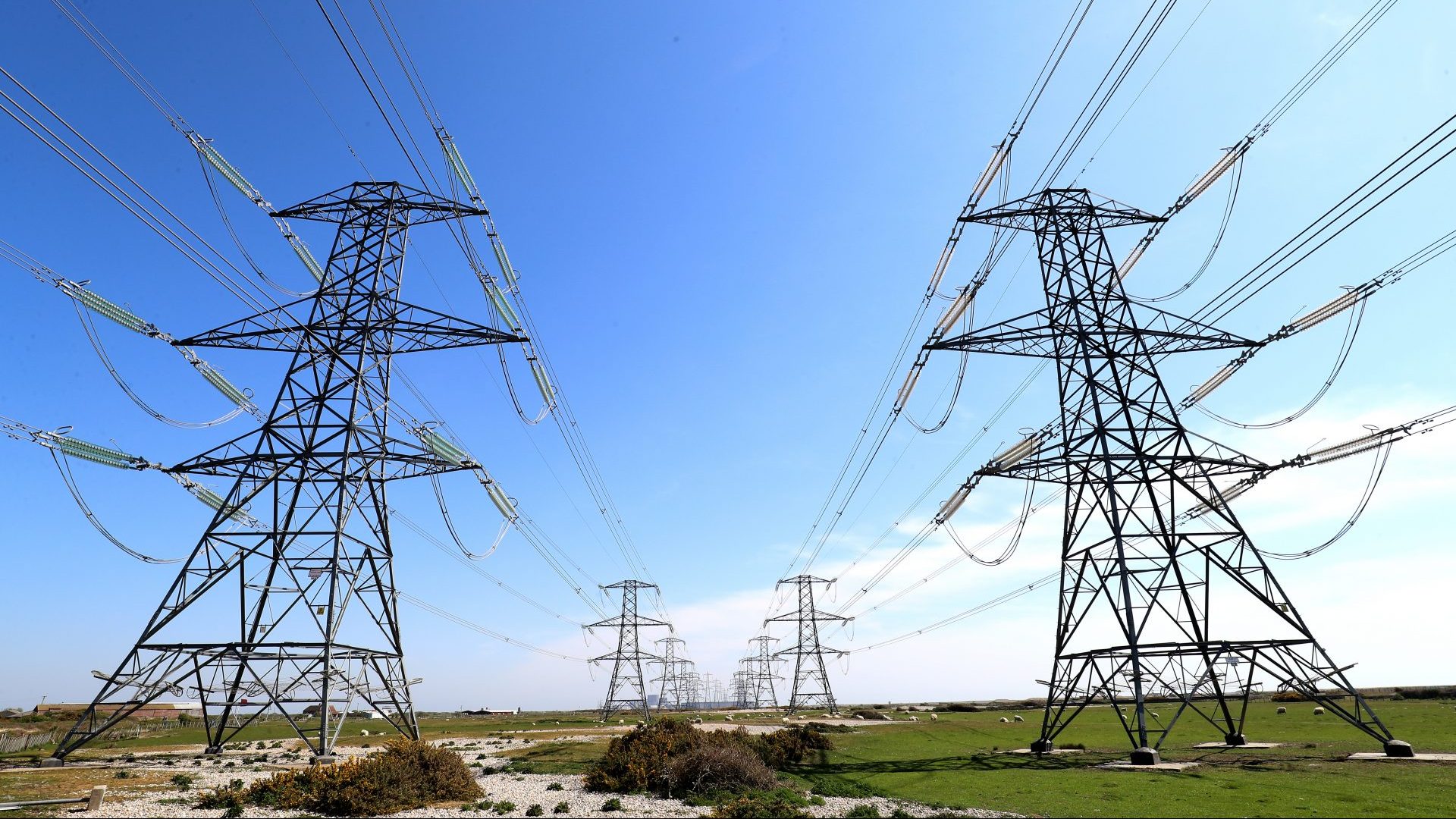 Ofgem is to announce a new price cap which will come into force on April 1, 2022 and last for six months. Photo: Gareth Fuller/PA Wire/PA Images