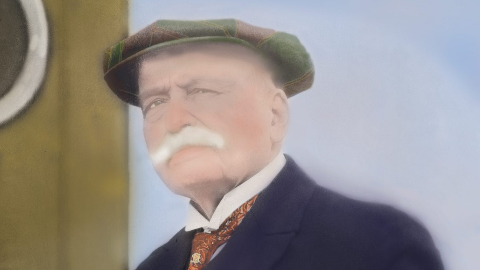 Auguste Escoffier