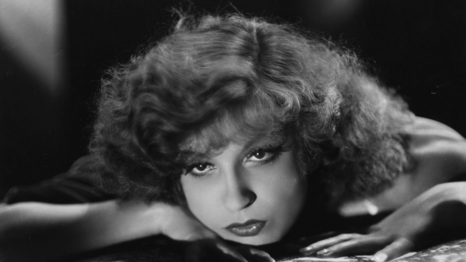 Lili Damita in The Bridge of San Luis Rey, 1929 (Photo: Hulton Archive/Getty)