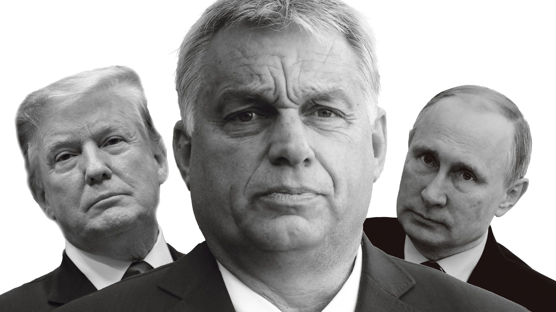 The friends of Viktor Orbán - The New European