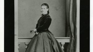 Alice de Rothschild