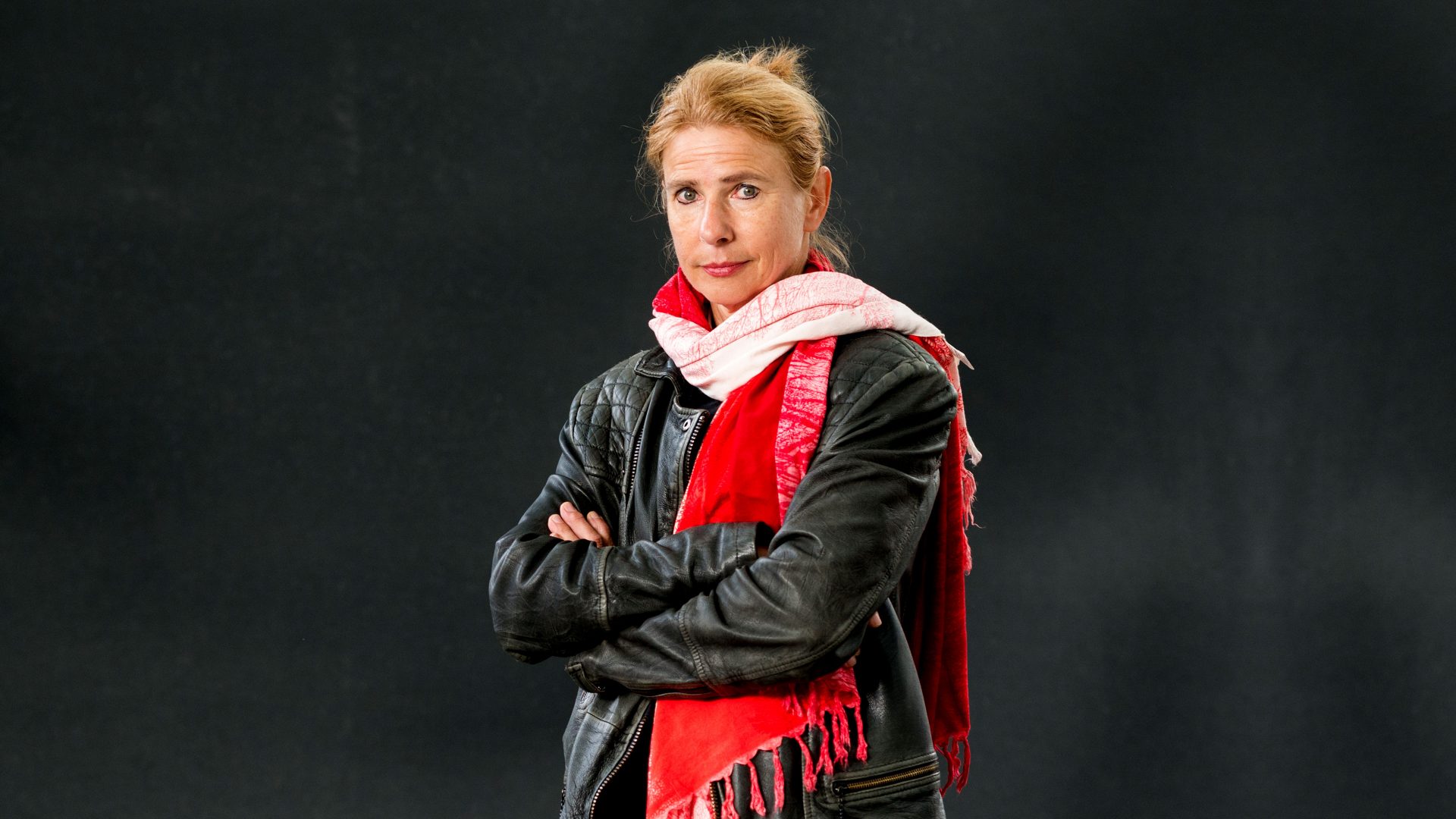 Lionel Shriver