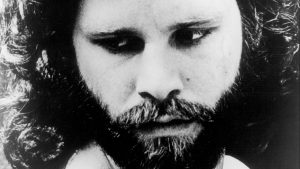 Jim Morrison, poet (Photo: RB/Redferns via Getty)