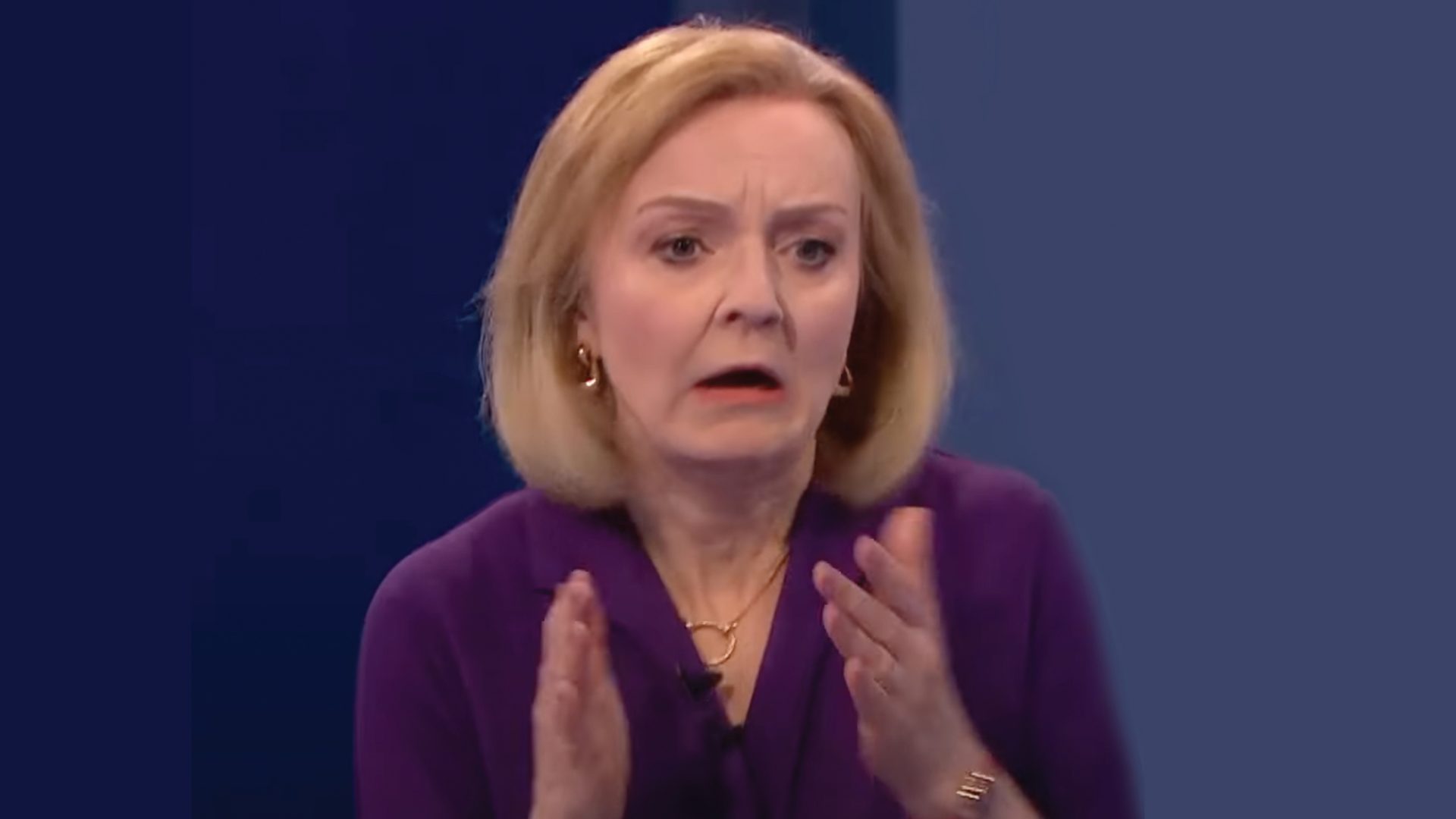 39 good reasons Liz Truss will be a terrible Prime Minister - The New  European